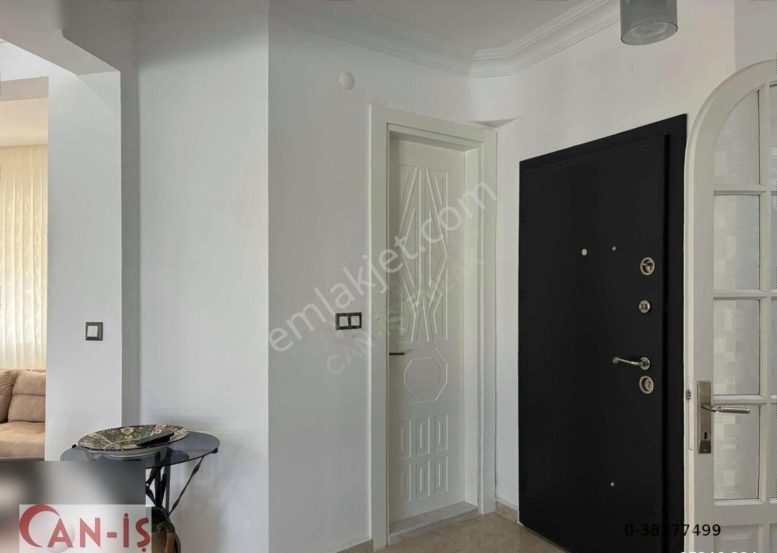 Denize Sadece 600 Metre Mesafede, Göynük'ün En Özel Villası - Görsel 29