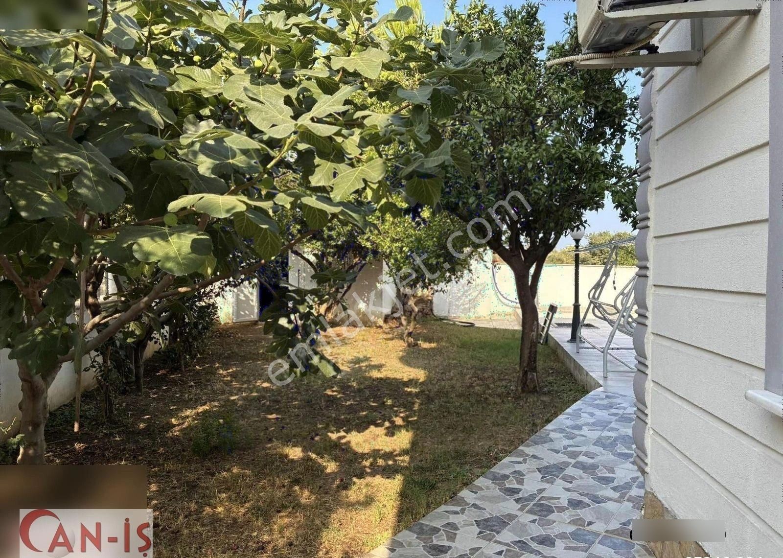 Denize Sadece 600 Metre Mesafede, Göynük'ün En Özel Villası - Görsel 22