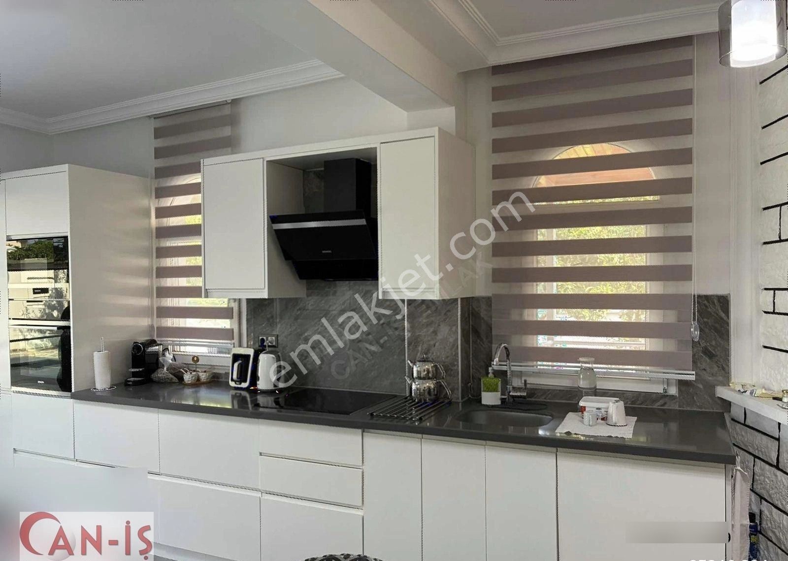 Denize Sadece 600 Metre Mesafede, Göynük'ün En Özel Villası - Görsel 7