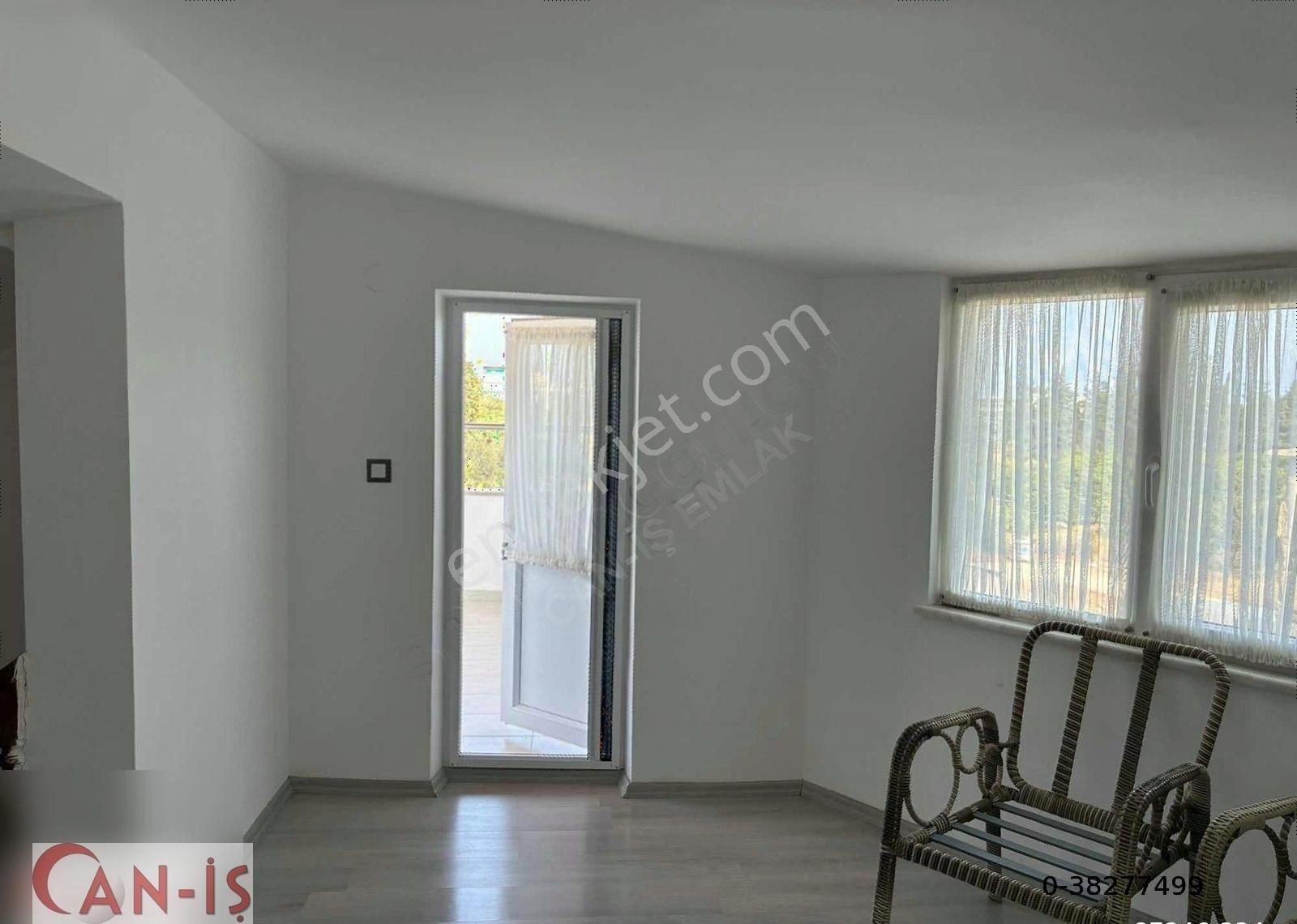 Denize Sadece 600 Metre Mesafede, Göynük'ün En Özel Villası - Görsel 17