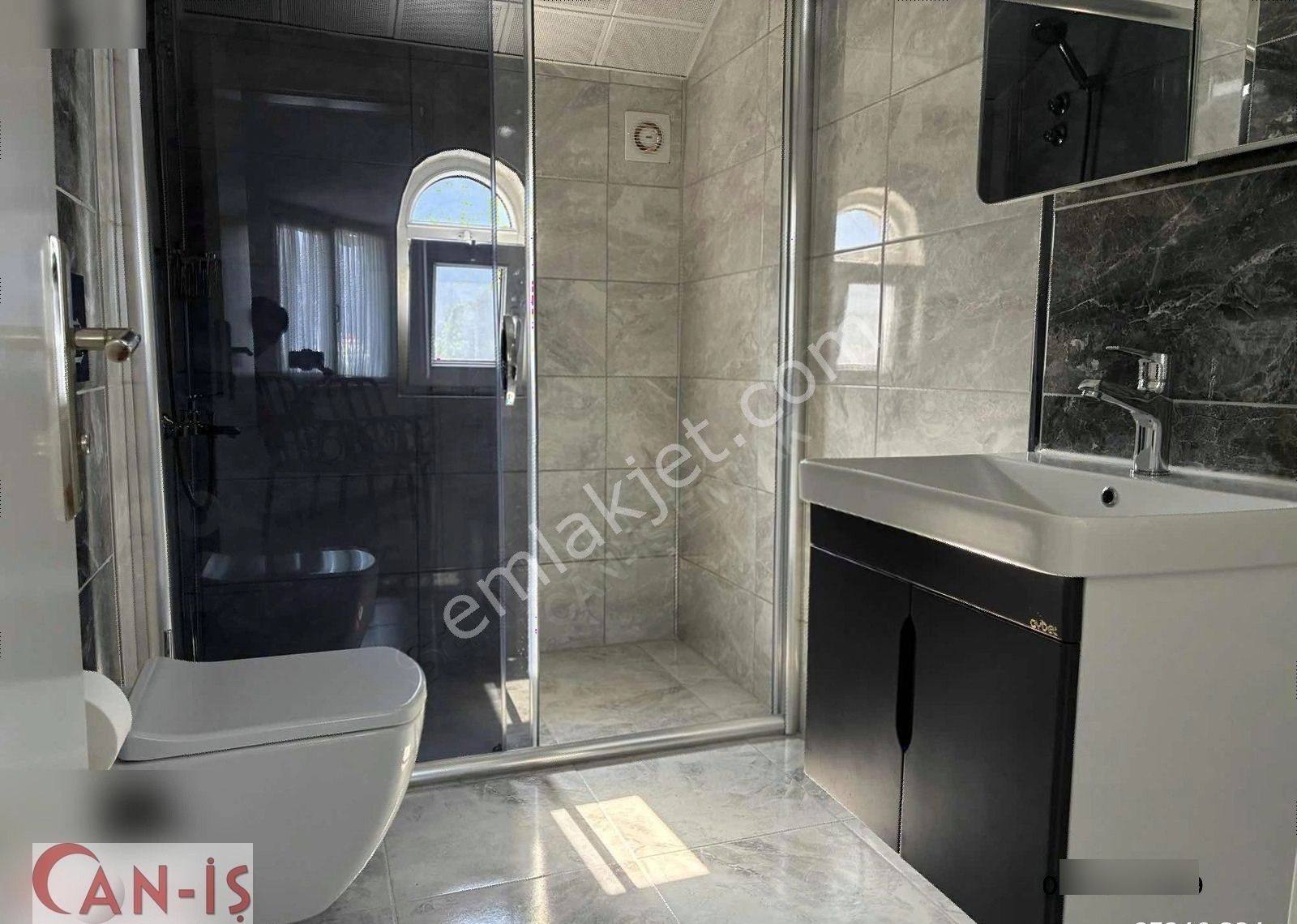 Denize Sadece 600 Metre Mesafede, Göynük'ün En Özel Villası - Görsel 3