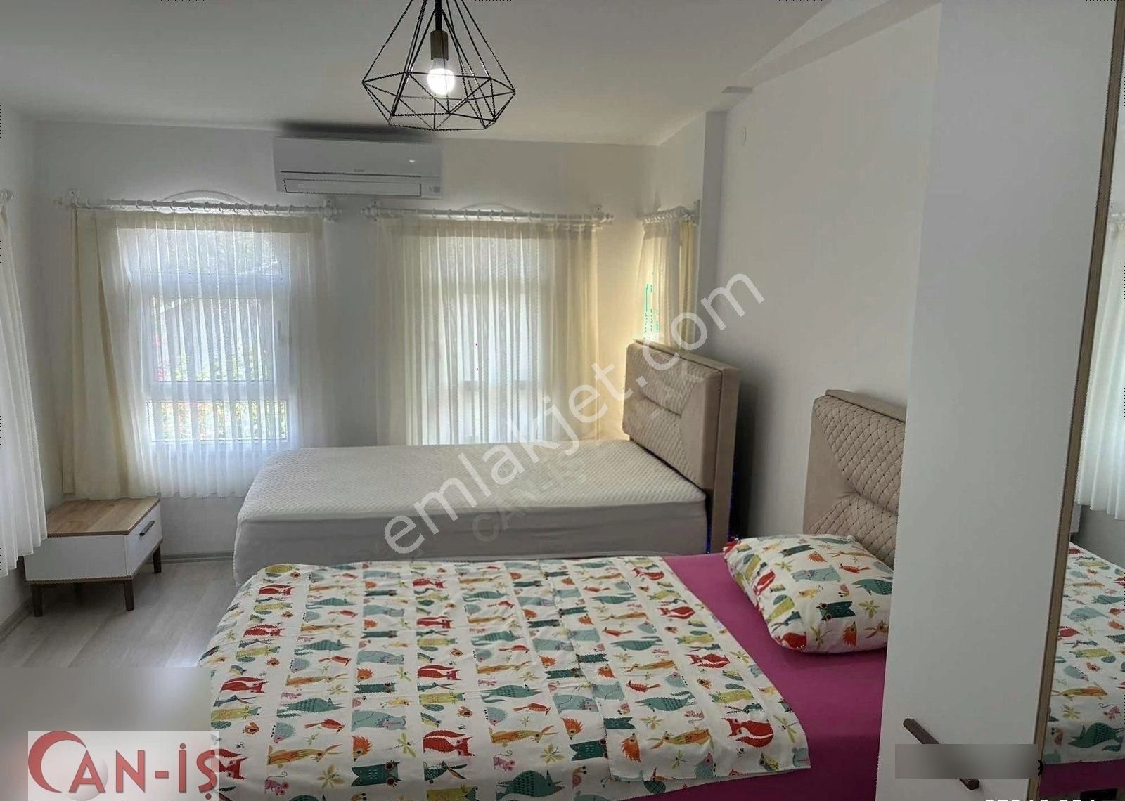 Denize Sadece 600 Metre Mesafede, Göynük'ün En Özel Villası - Görsel 21