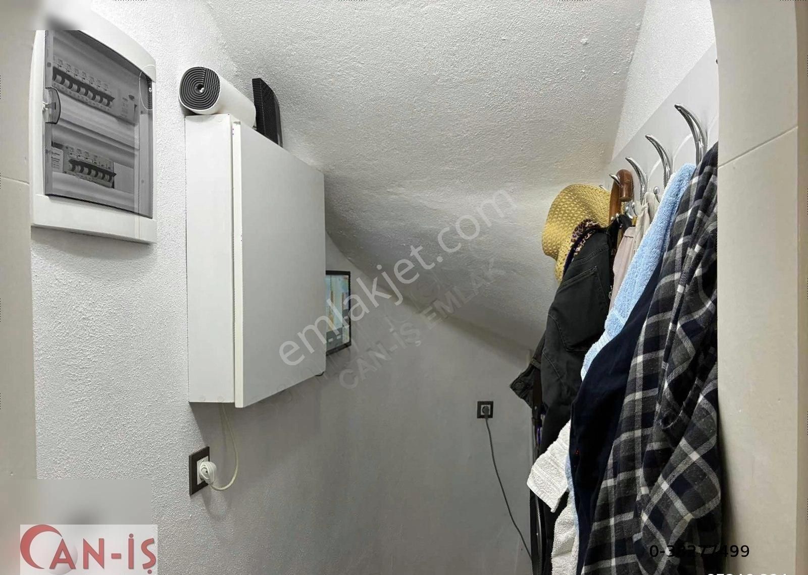 Denize Sadece 600 Metre Mesafede, Göynük'ün En Özel Villası - Görsel 31