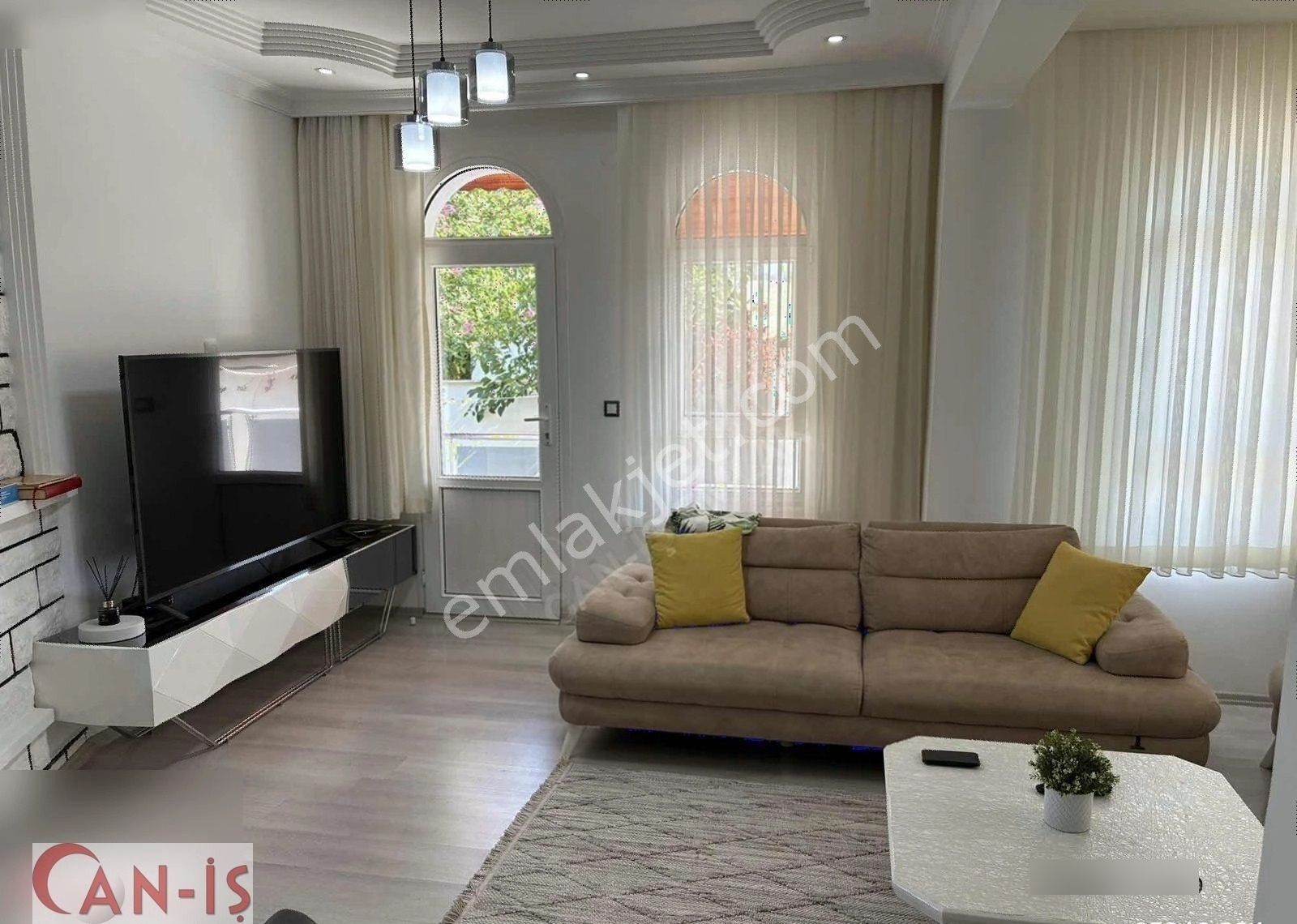 Denize Sadece 600 Metre Mesafede, Göynük'ün En Özel Villası - Görsel 5