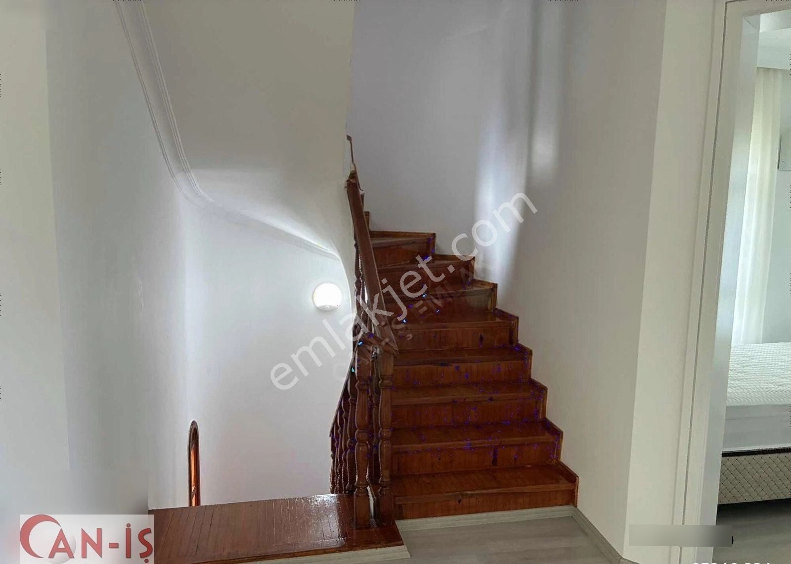 Denize Sadece 600 Metre Mesafede, Göynük'ün En Özel Villası - Görsel 20