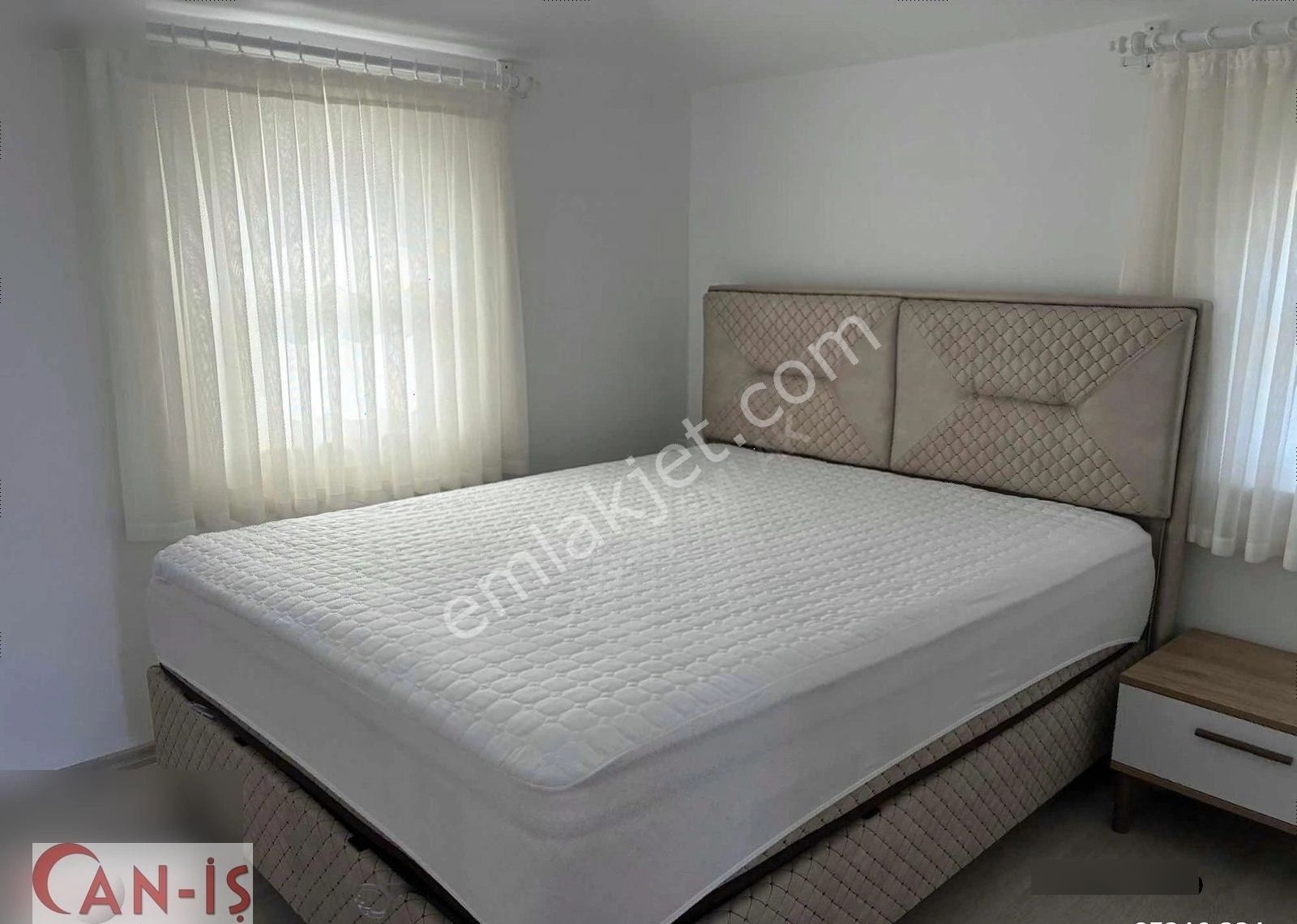 Denize Sadece 600 Metre Mesafede, Göynük'ün En Özel Villası - Görsel 11