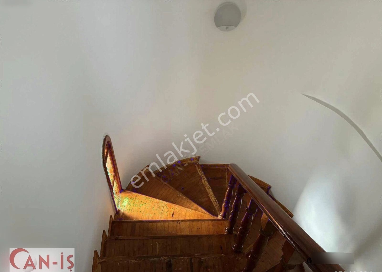 Denize Sadece 600 Metre Mesafede, Göynük'ün En Özel Villası - Görsel 19