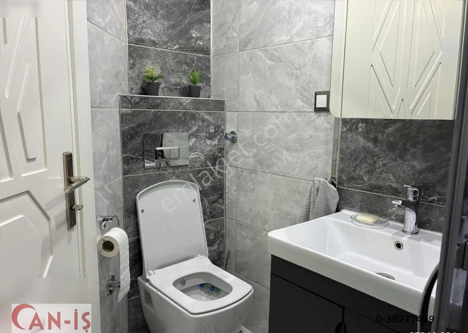 Denize Sadece 600 Metre Mesafede, Göynük'ün En Özel Villası - Görsel 9