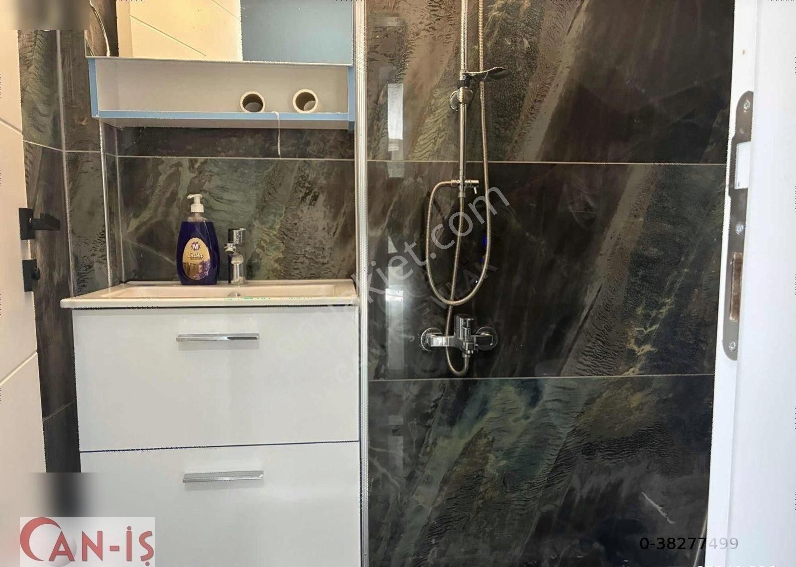 Kemer Göynükte 4+1 Dubleks Villa Kanyon Manzaralı Can-iş Emlak - Görsel 34