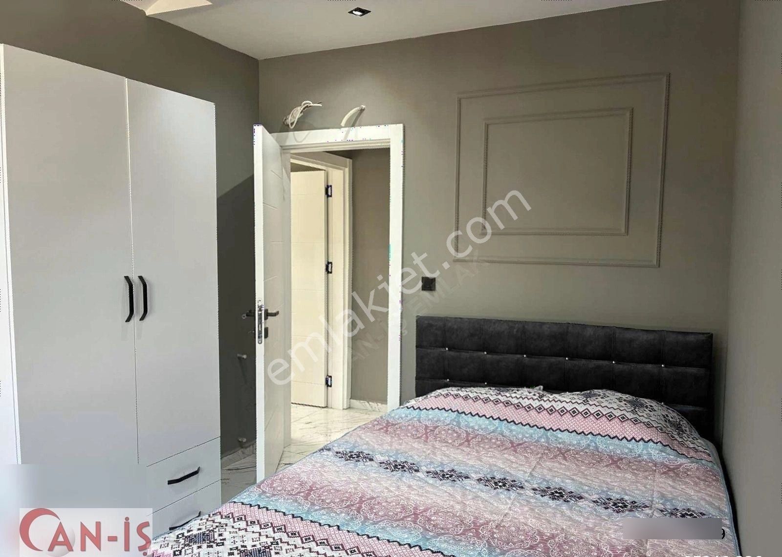 Kemer Göynükte 4+1 Dubleks Villa Kanyon Manzaralı Can-iş Emlak - Görsel 29