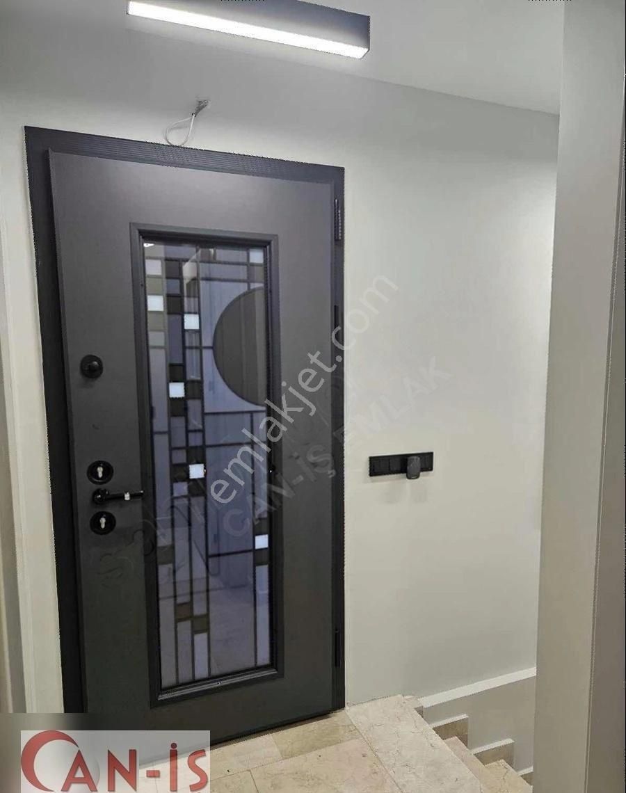 Kemer Merkezde Tek Tam Kalbinde Müstakil İkiz Villa Can-iş Emlak - Görsel 19