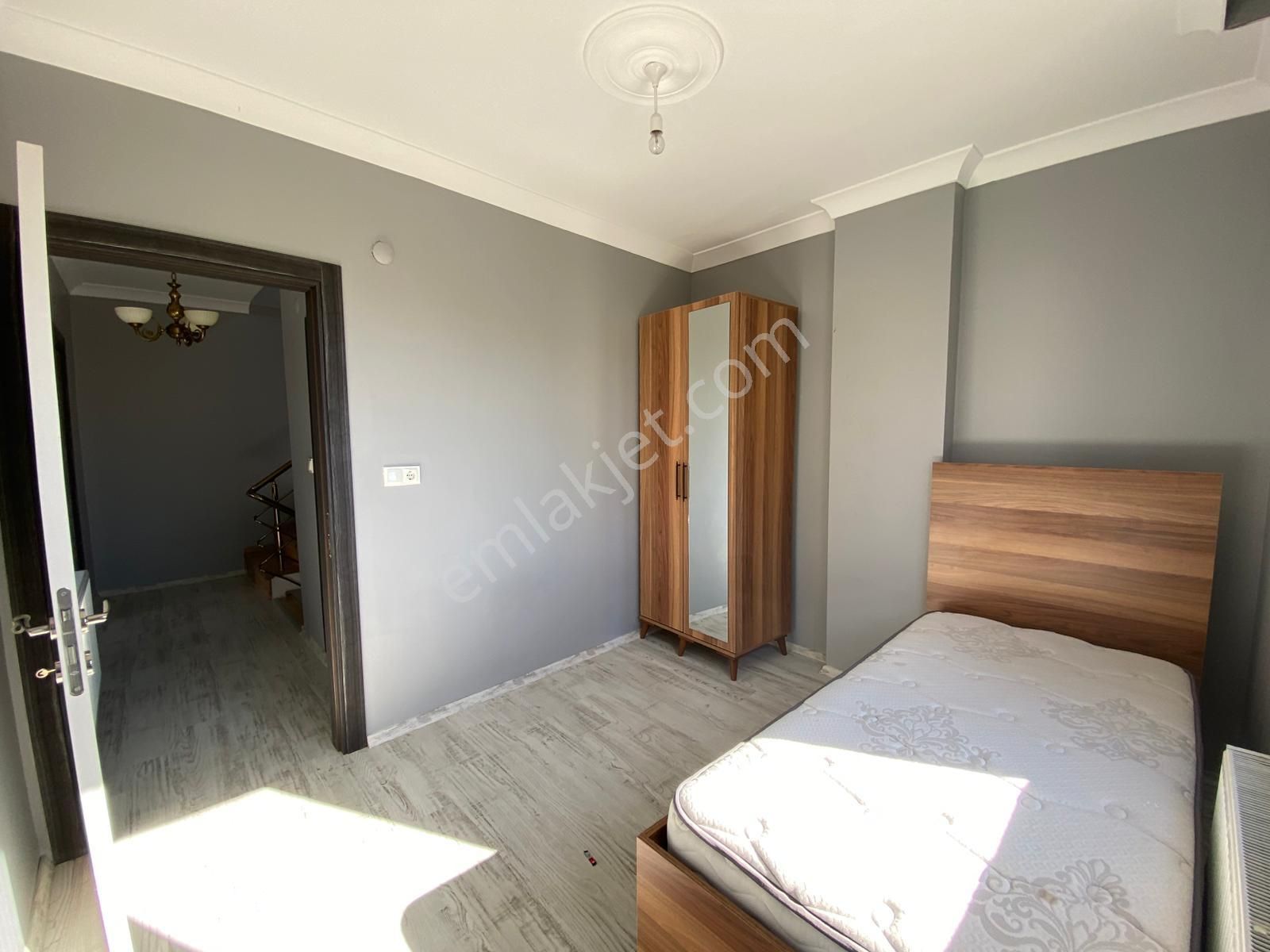 Yeniçiftlikde Denize 300 Metre Mesafede Müstakil 4+1 Lüx Villa - Görsel 21