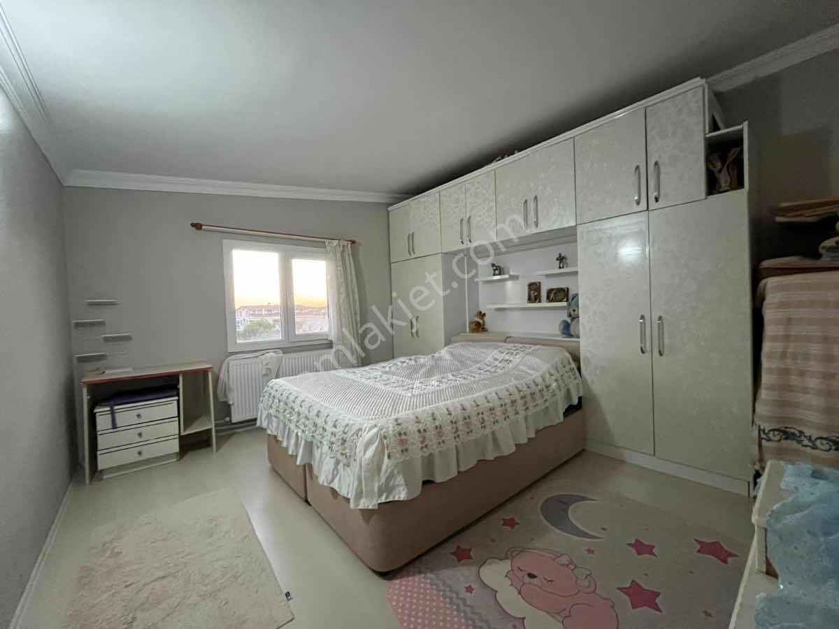 Şakranda Denize Çok Yakın Satılık 3+1 Dubleks Yazlık - Görsel 17