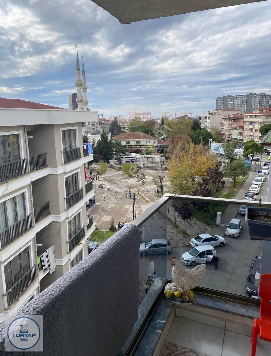 Tuzla İçmeler Meydanda Satılık Daire - Görsel 3