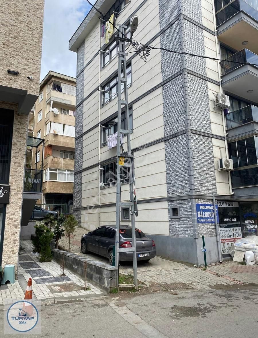 Tuzla İçmeler Meydanda Satılık Daire - Görsel 7