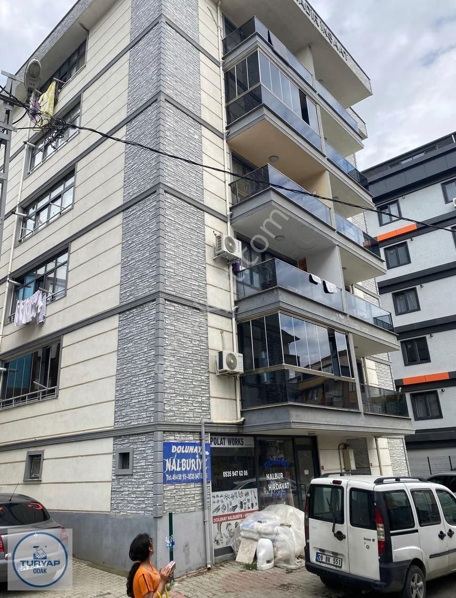 Tuzla İçmeler Meydanda Satılık Daire - Görsel 13