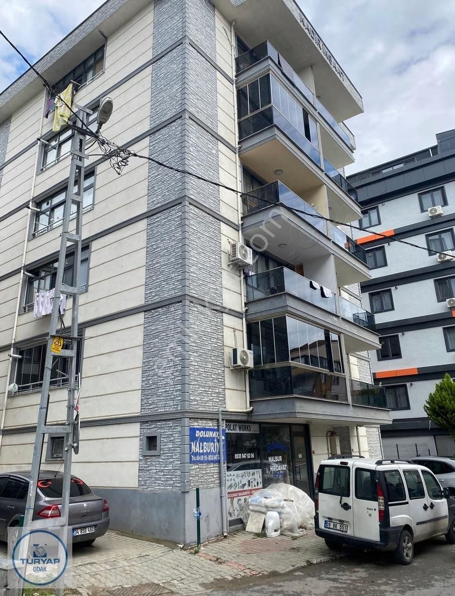 Tuzla İçmeler Meydanda Satılık Daire