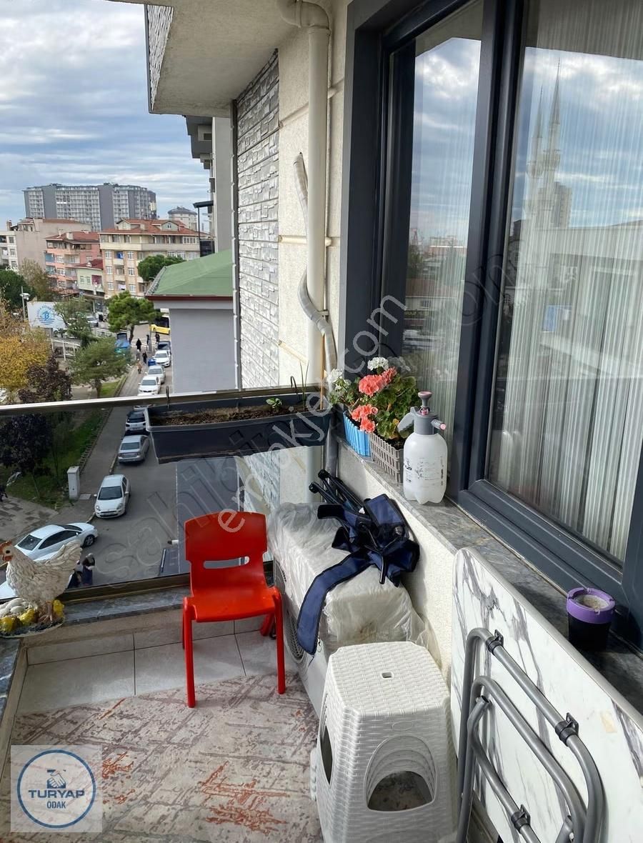 Tuzla İçmeler Meydanda Satılık Daire - Görsel 11