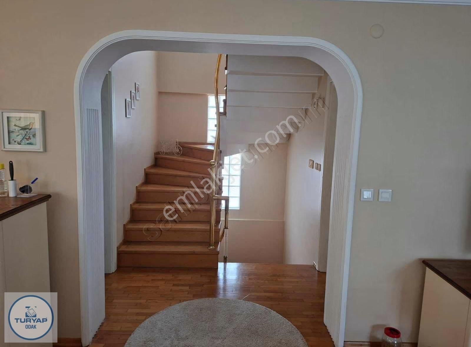 Müstakil Muhteşem Konumlu Villa - Görsel 6