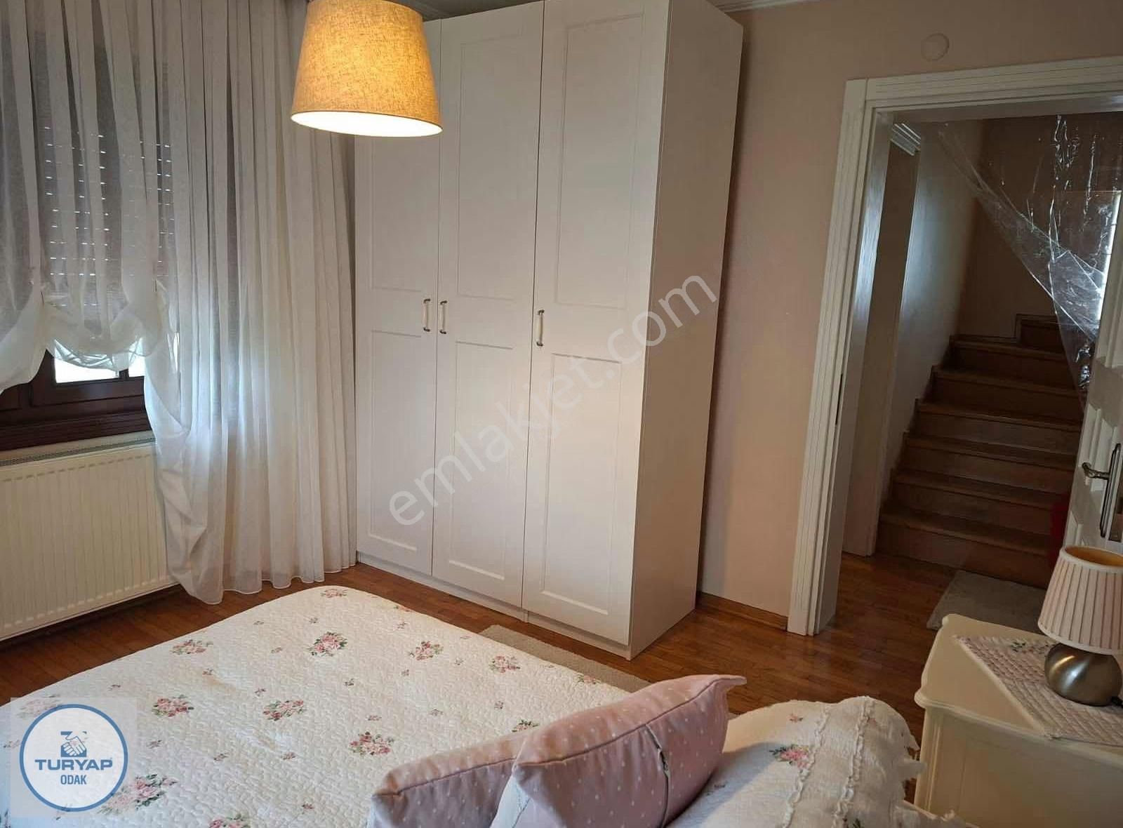 Müstakil Muhteşem Konumlu Villa - Görsel 13