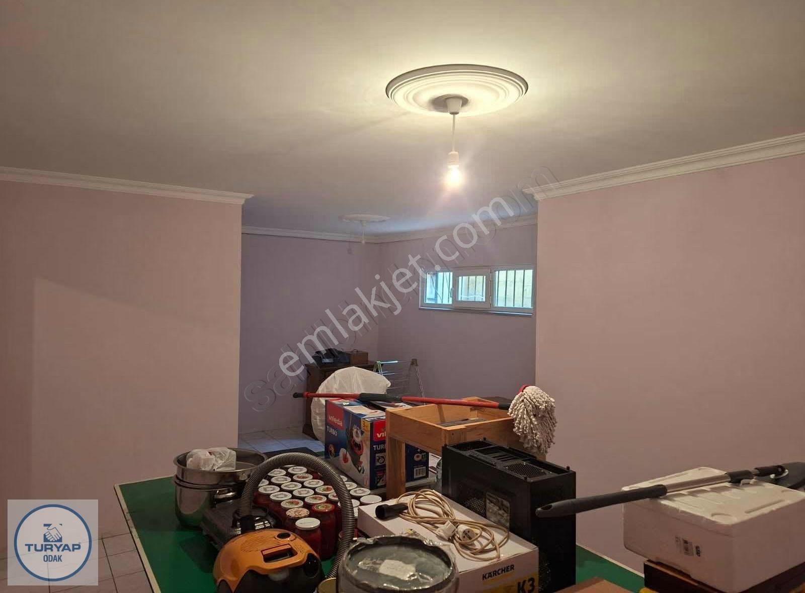 Müstakil Muhteşem Konumlu Villa - Görsel 16