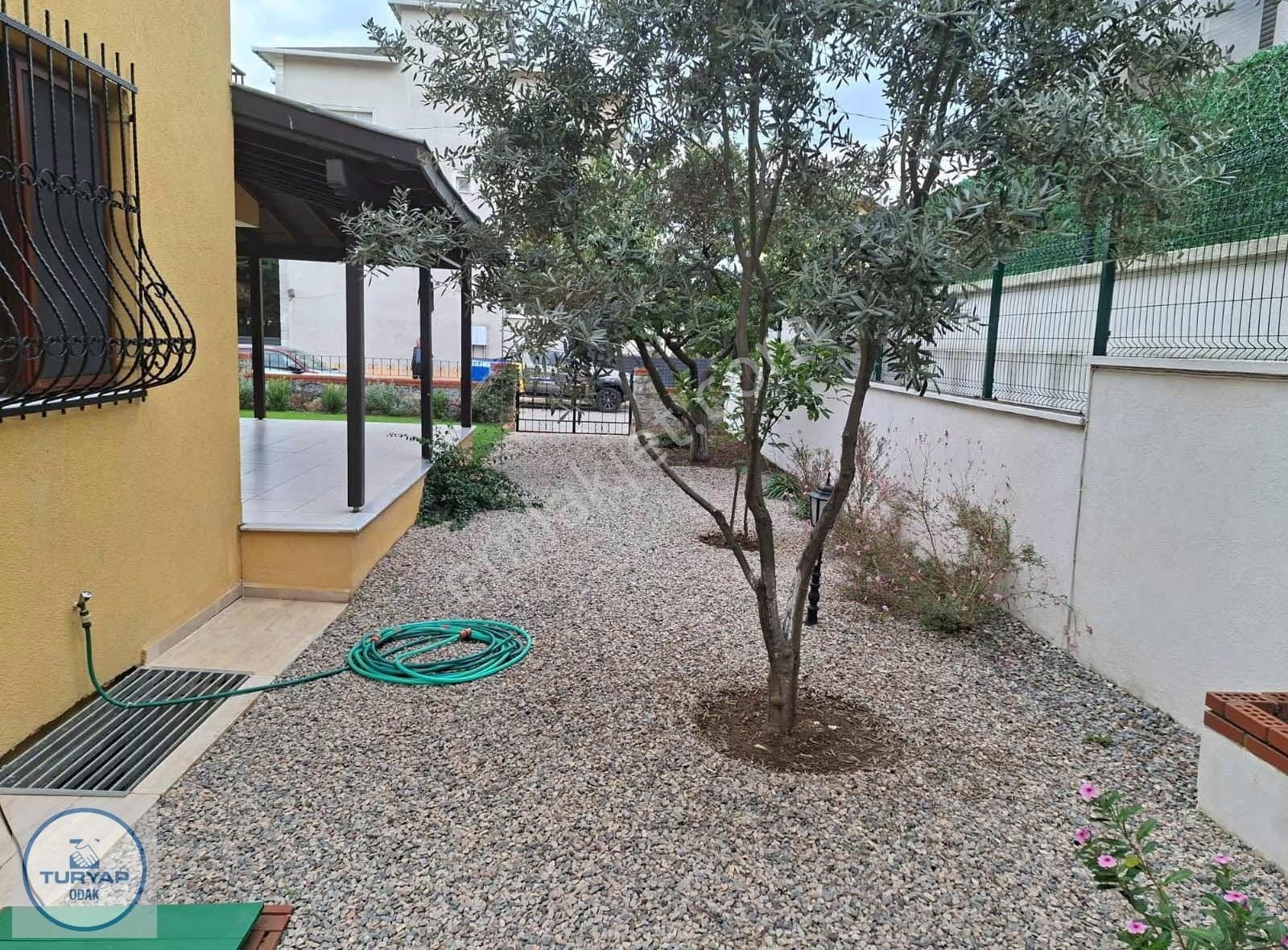 Müstakil Muhteşem Konumlu Villa - Görsel 2