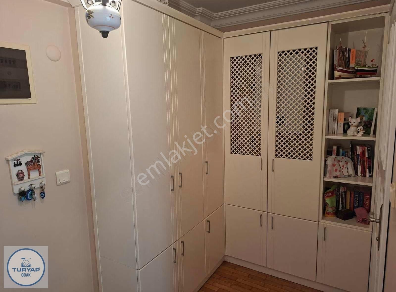 Müstakil Muhteşem Konumlu Villa - Görsel 23