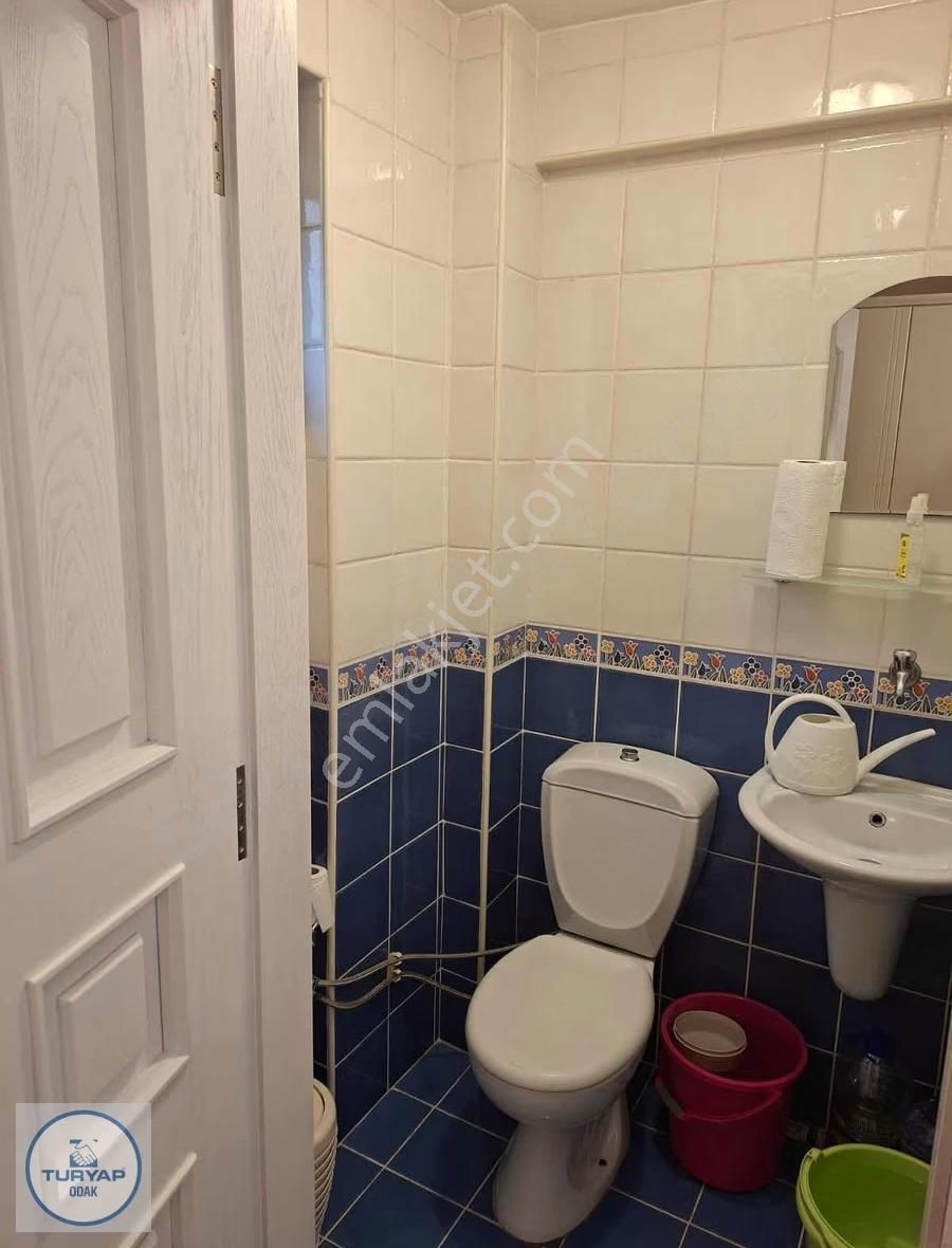 Müstakil Muhteşem Konumlu Villa - Görsel 10