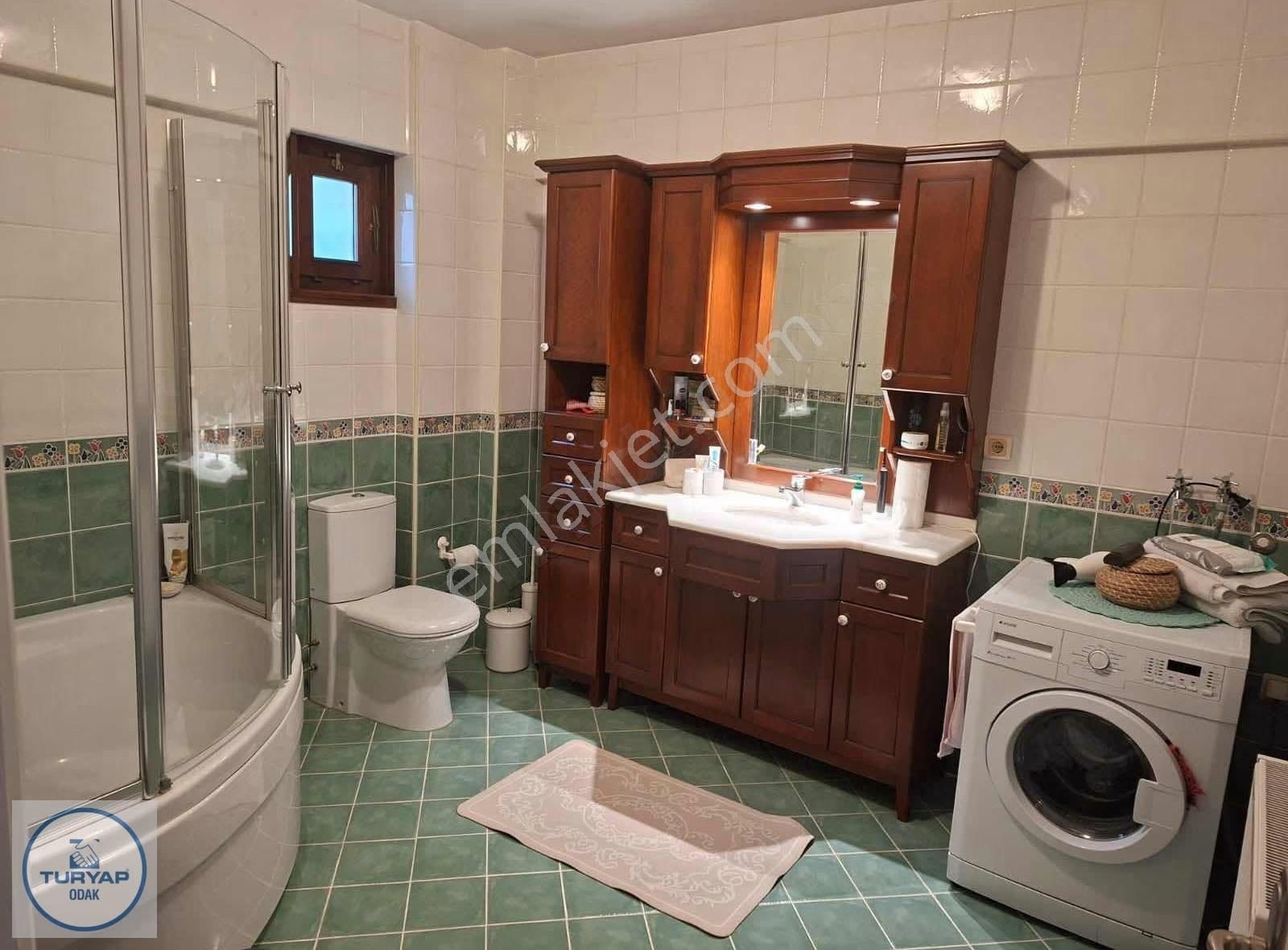 Müstakil Muhteşem Konumlu Villa - Görsel 8