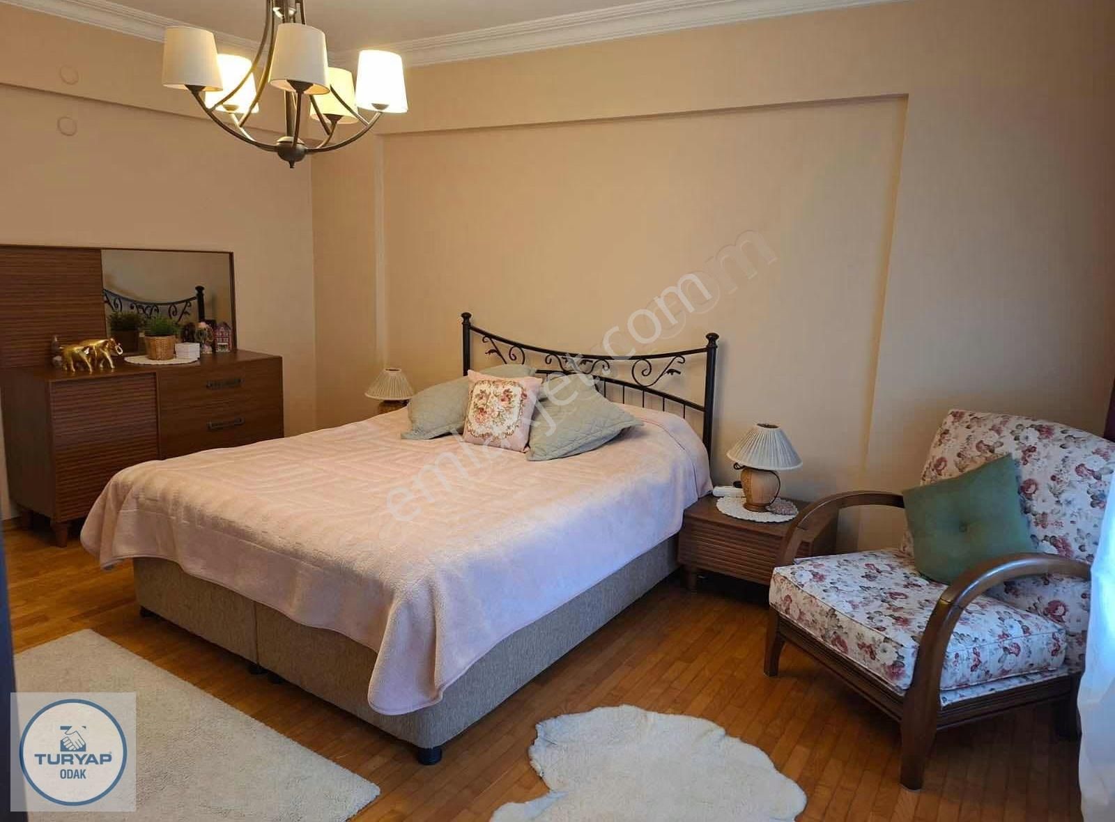 Müstakil Muhteşem Konumlu Villa - Görsel 9