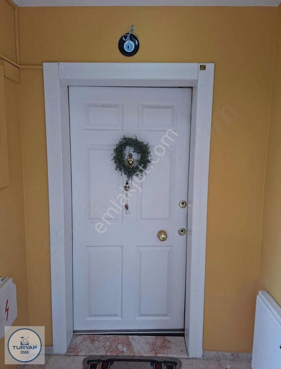 Müstakil Muhteşem Konumlu Villa - Görsel 15