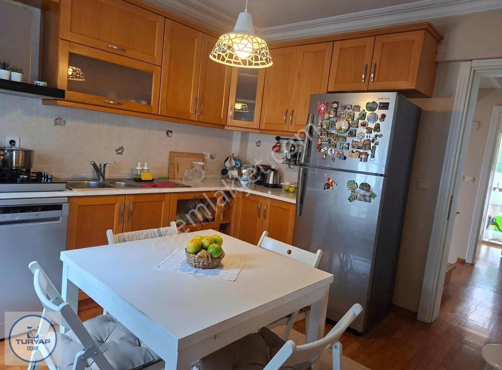 Müstakil Muhteşem Konumlu Villa - Görsel 18