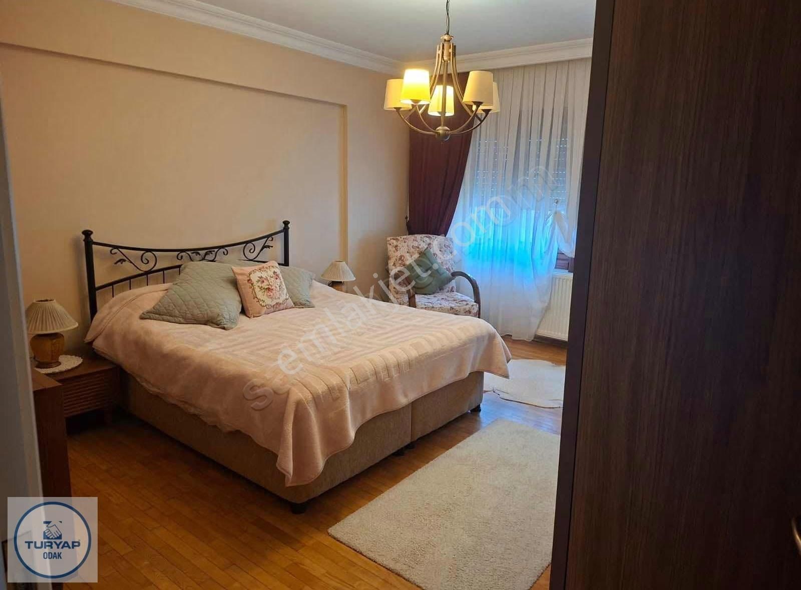 Müstakil Muhteşem Konumlu Villa - Görsel 19