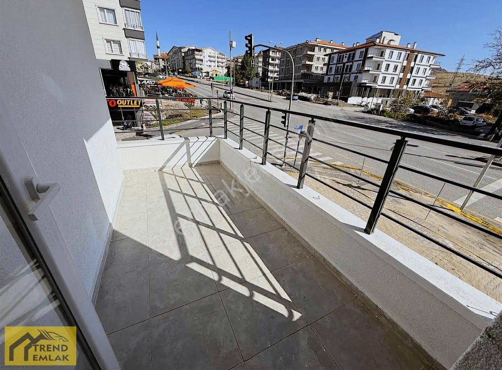 Cadde Üzeri Ebeveyn+kiler Full Lüx Yapı 135m2**sınırsız Kredi*** - Görsel 30