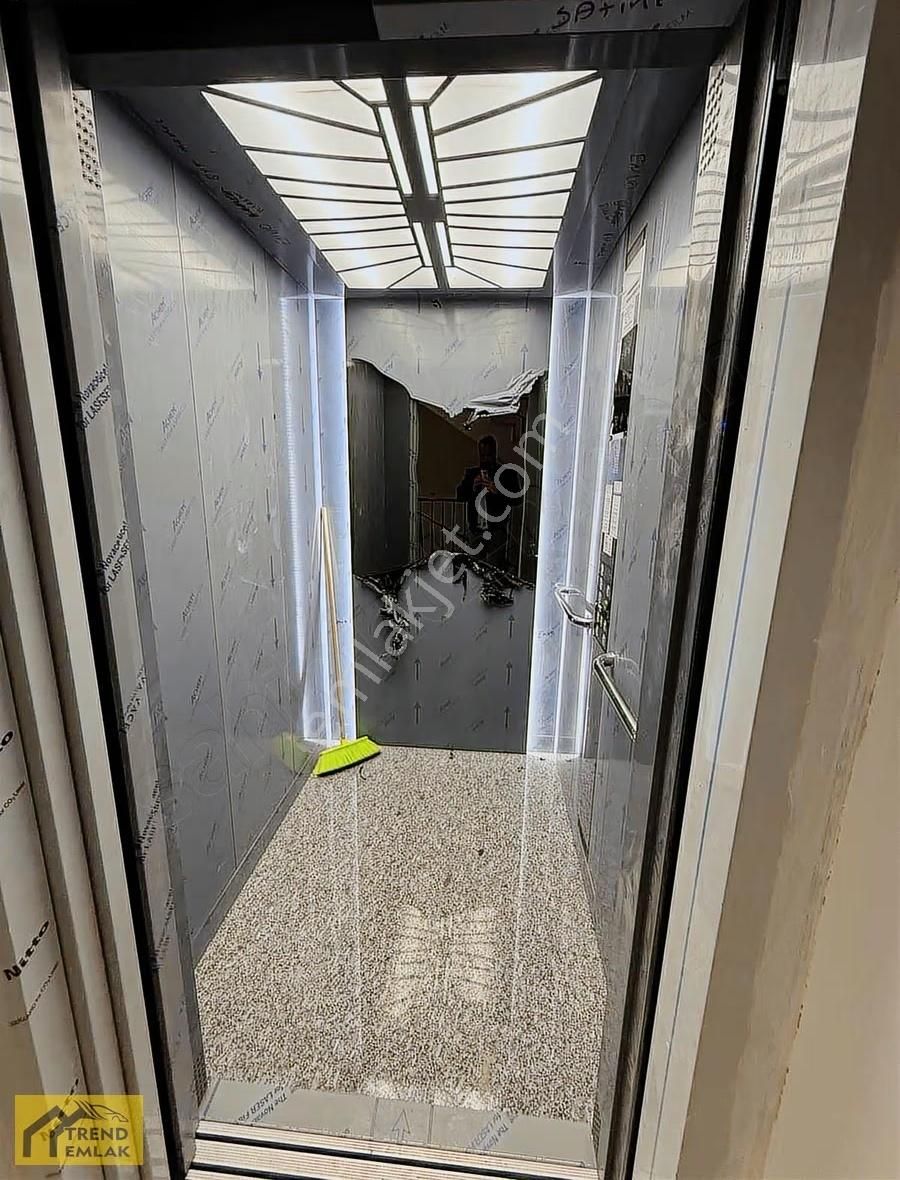 Cadde Üzeri Ebeveyn+kiler Full Lüx Yapı 135m2**sınırsız Kredi*** - Görsel 7