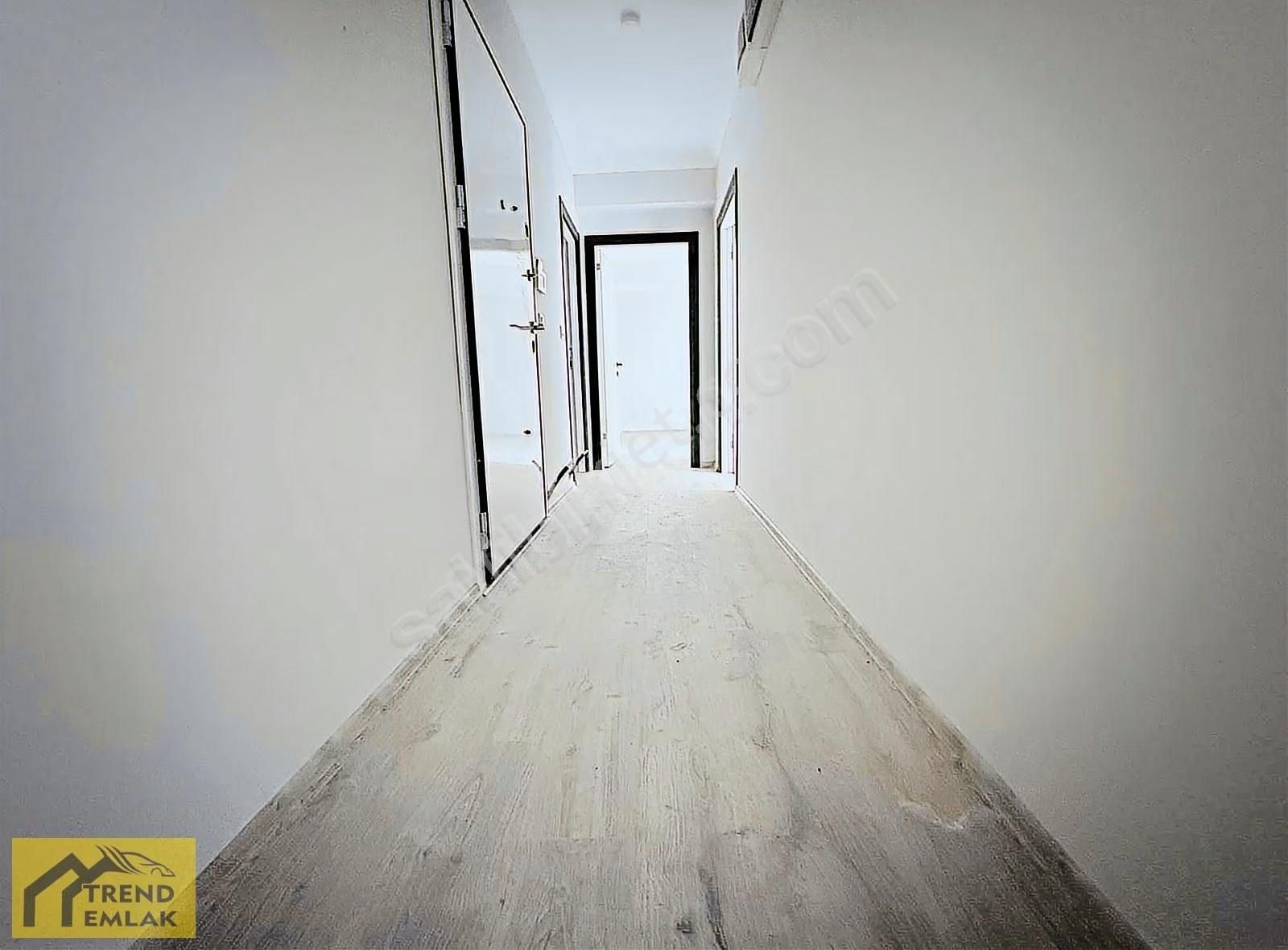 **trend'den 2+1 Bahçe Katı Sıfır Lüx Daire Fırsat ** - Görsel 12