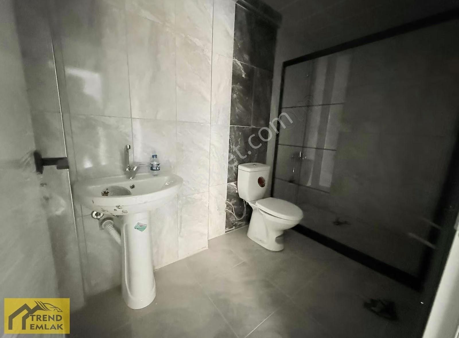 **trend'den 2+1 Bahçe Katı Sıfır Lüx Daire Fırsat ** - Görsel 21