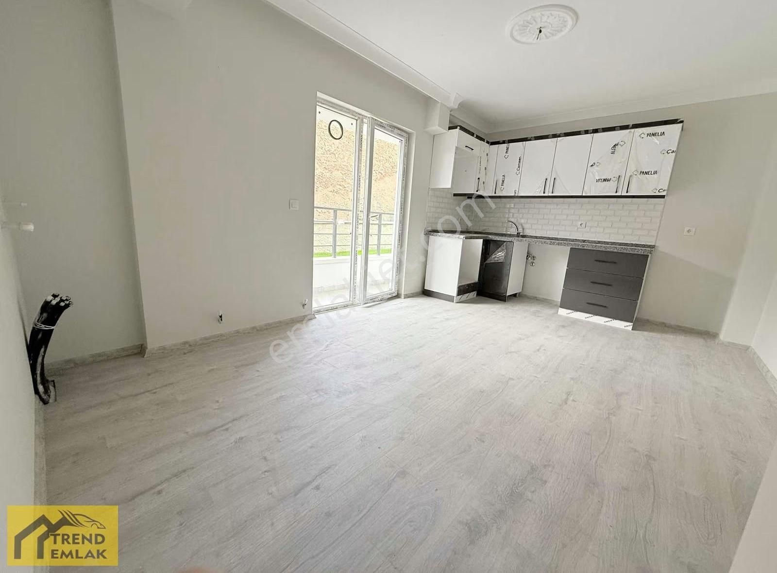 **trend'den 2+1 Bahçe Katı Sıfır Lüx Daire Fırsat ** - Görsel 18