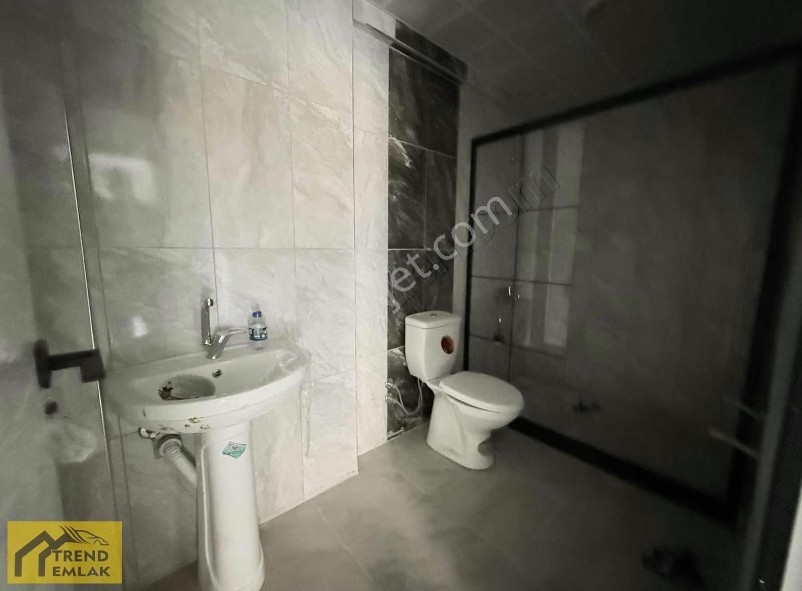 **trend'den 2+1 Bahçe Katı Sıfır Lüx Daire Fırsat ** - Görsel 27