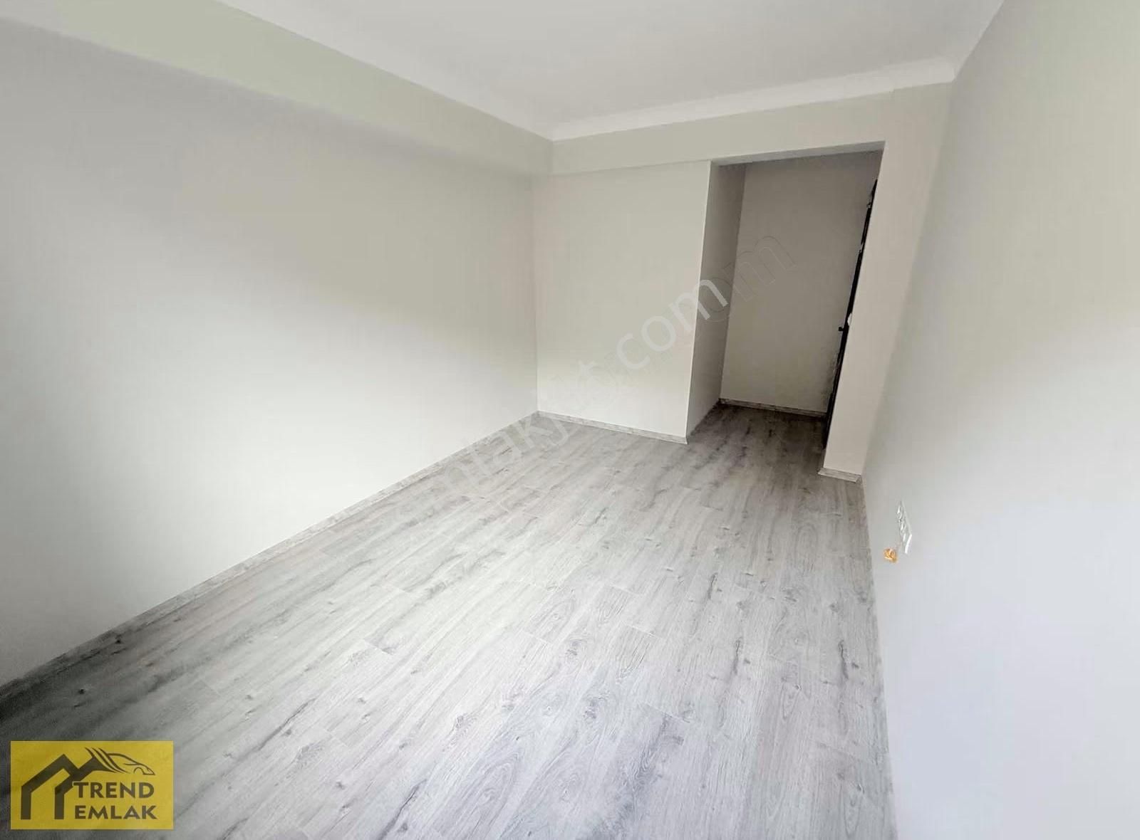 **trend'den 2+1 Bahçe Katı Sıfır Lüx Daire Fırsat ** - Görsel 6