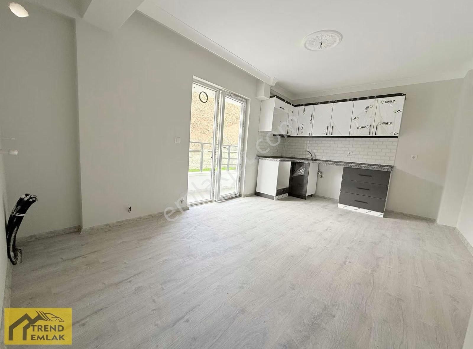 **trend'den 2+1 Bahçe Katı Sıfır Lüx Daire Fırsat ** - Görsel 34