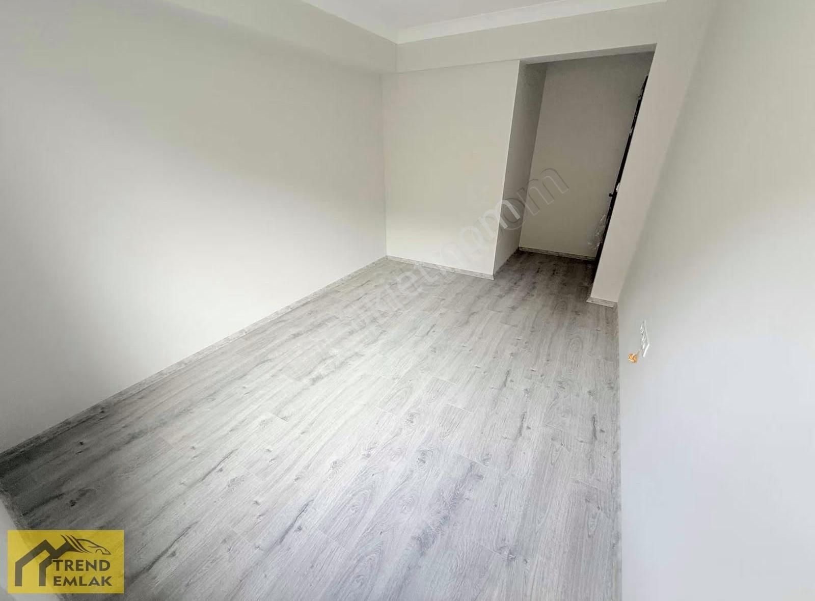 **trend'den 2+1 Bahçe Katı Sıfır Lüx Daire Fırsat ** - Görsel 30