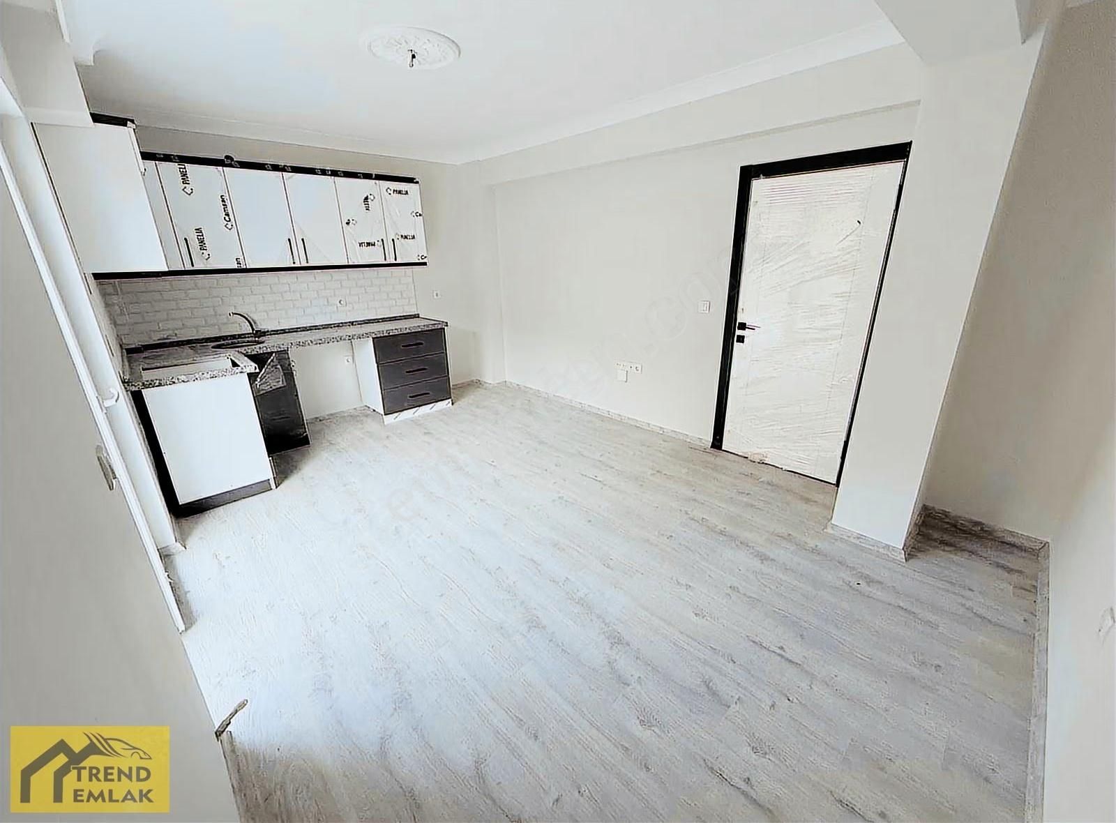 **trend'den 2+1 Bahçe Katı Sıfır Lüx Daire Fırsat ** - Görsel 4