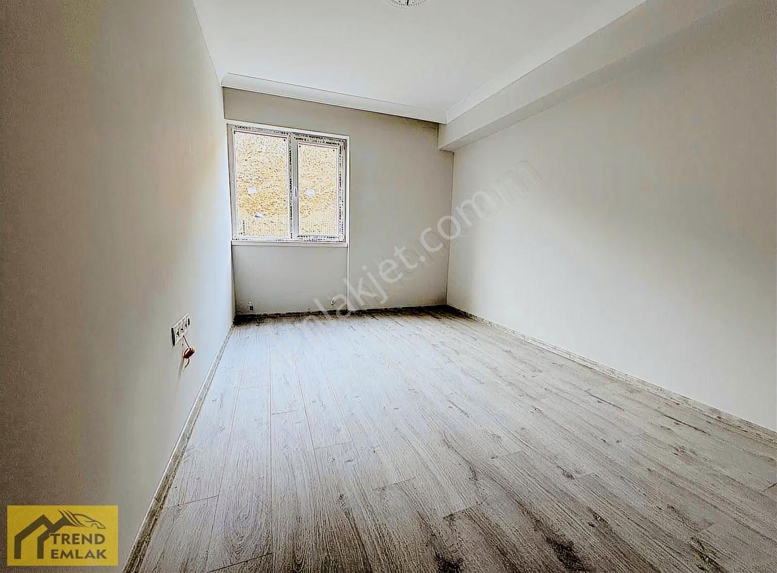 **trend'den 2+1 Bahçe Katı Sıfır Lüx Daire Fırsat ** - Görsel 14