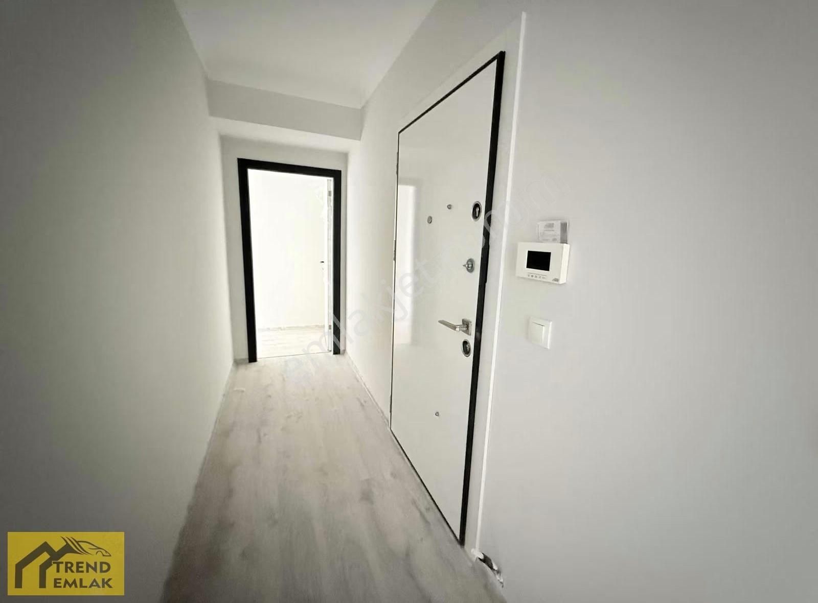 **trend'den 2+1 Bahçe Katı Sıfır Lüx Daire Fırsat ** - Görsel 35