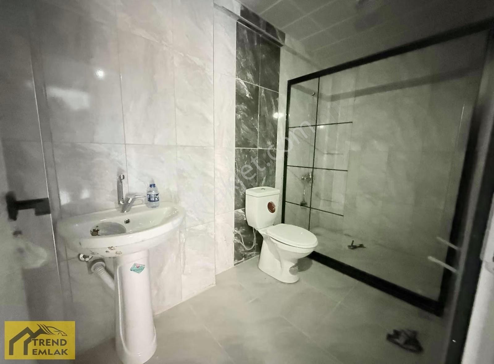 **trend'den 2+1 Bahçe Katı Sıfır Lüx Daire Fırsat ** - Görsel 13