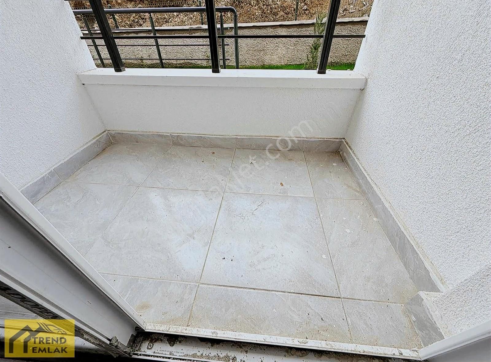 **trend'den 2+1 Bahçe Katı Sıfır Lüx Daire Fırsat ** - Görsel 7