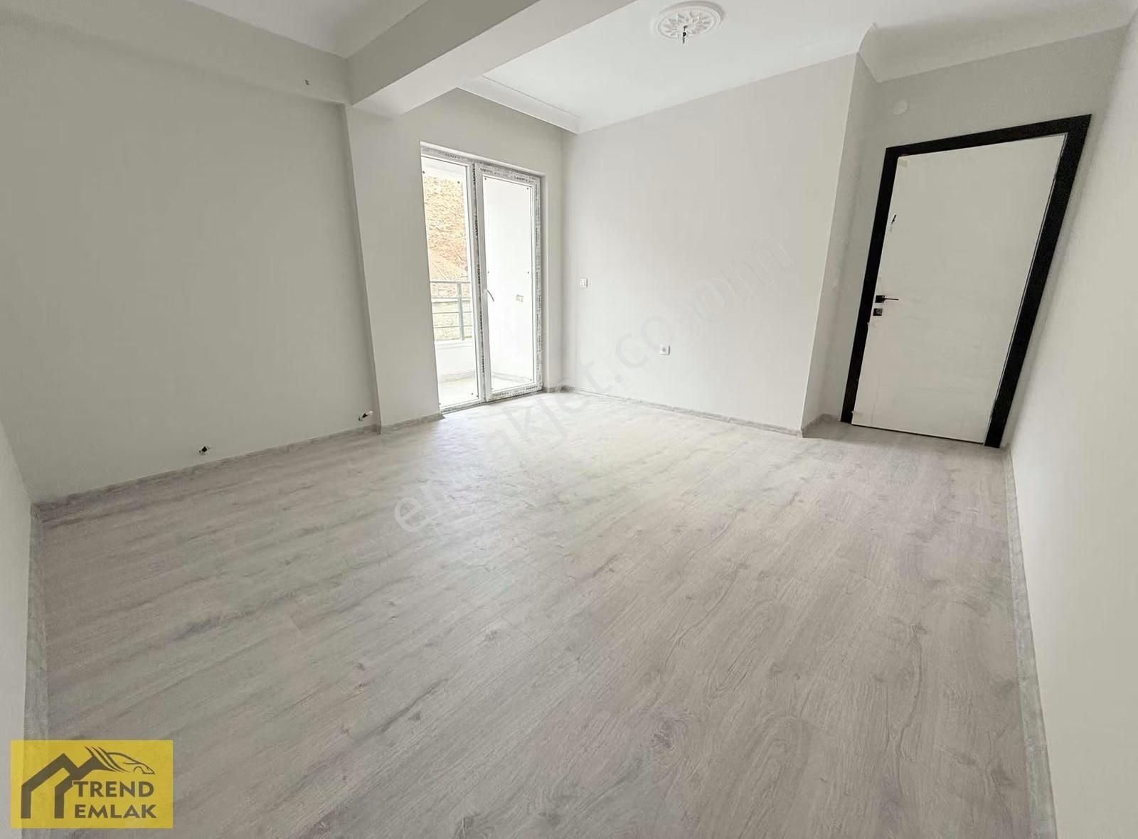 **trend'den 2+1 Bahçe Katı Sıfır Lüx Daire Fırsat ** - Görsel 29