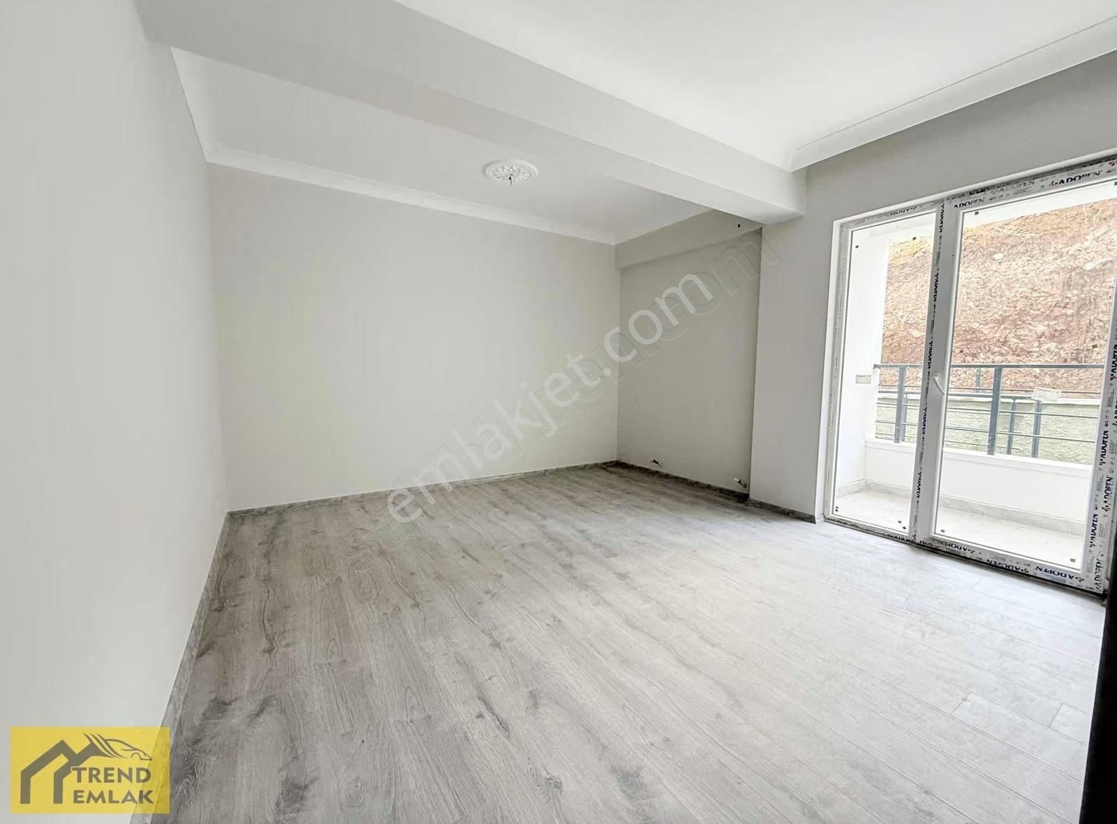 **trend'den 2+1 Bahçe Katı Sıfır Lüx Daire Fırsat ** - Görsel 23