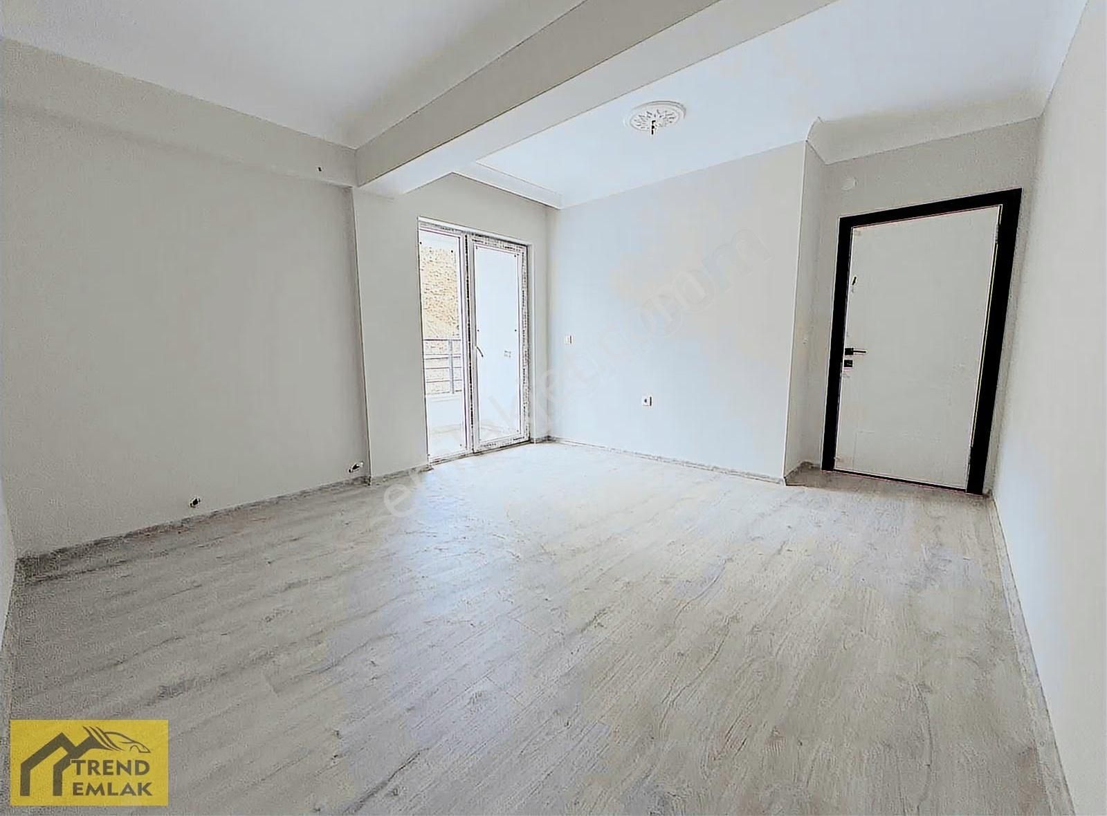 **trend'den 2+1 Bahçe Katı Sıfır Lüx Daire Fırsat ** - Görsel 19